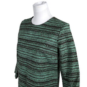 Unisex Marimekko - Dress, size 40 - Brown (3)