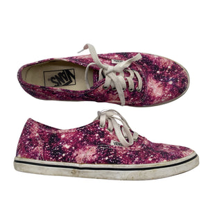 Unisex Vans - Casual sneakers, size 37 - Pink (1)