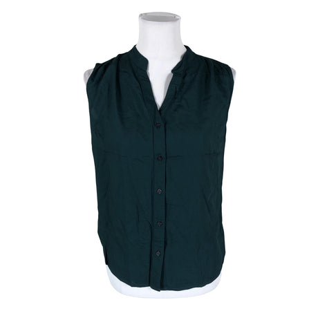 Unisex Your Face - Top, size 34 - Green ()