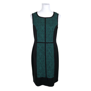 Unisex Safran - Party dress, size 38 - Black (1)