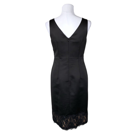 Unisex Elegance - Party dress, size 38 - Black (2)