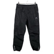 Unisex McKinley - Outdoor pants, size 146 - 152 - Black ()