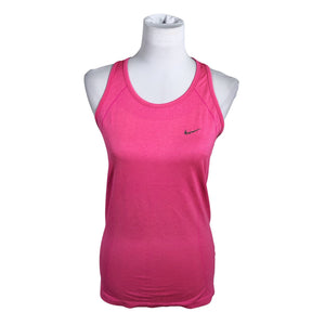 Unisex Nike - Sports top, size 38 - Pink (1)