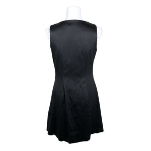 Unisex InWear - Dress, size 40 - Black (2)