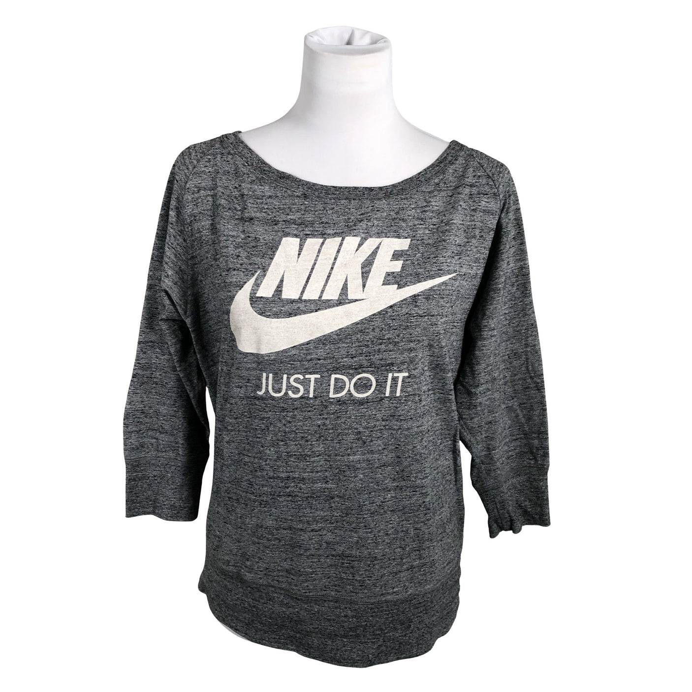 Unisex Nike - Tricot shirt, size 40 - Gray (1)