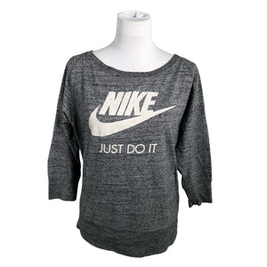 Unisex Nike - Tricot shirt, size 40 - Gray (1)