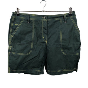 Unisex Icepeak - Shorts, size 42 - Green (1)