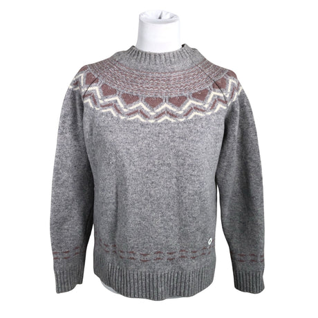Unisex Kari Traa - Sweater, size 38 - Gray ()