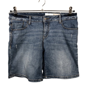 Unisex Esprit - Denim shorts, size W30 - Blue (1)
