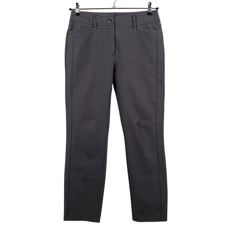 Unisex Gerry Weber - Slacks, size 38 - Gray ()