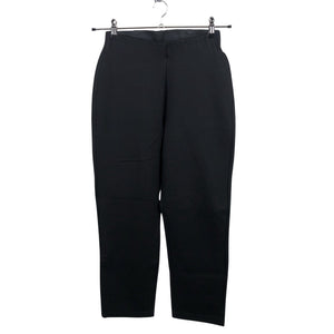 Unisex NOSH - Tricot pants, size 38 - Black (1)
