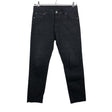 Unisex Junkyard - Jeans, size W31 - Black ()