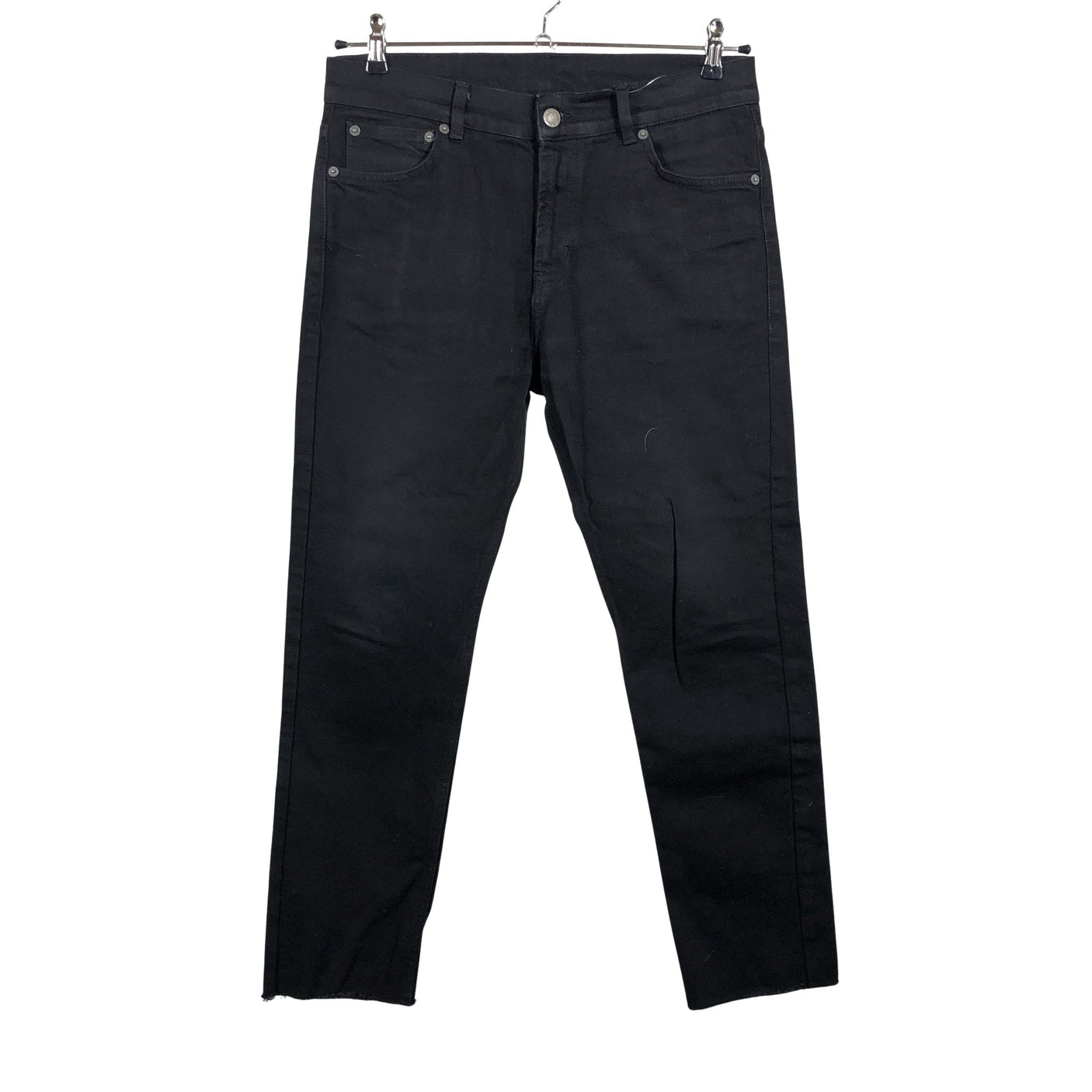 Unisex Junkyard - Jeans, size W31 - Black (1)
