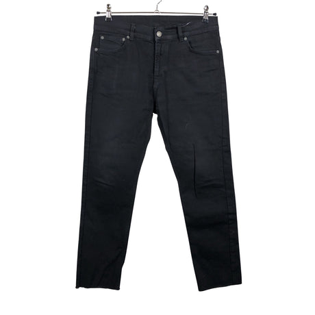 Unisex Junkyard - Jeans, size W31 - Black ()