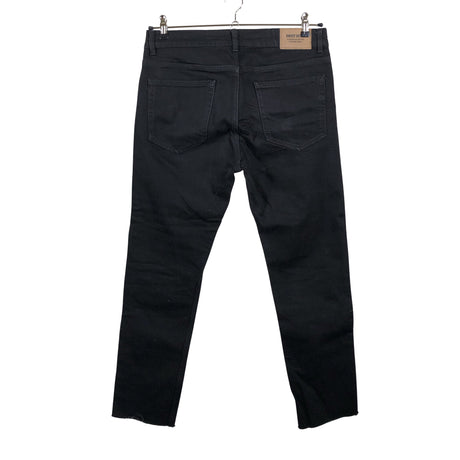 Unisex Junkyard - Jeans, size W31 - Black (2)