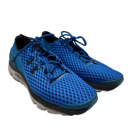 Unisex Under Armour - Running shoes, size 43 - Blue (2)