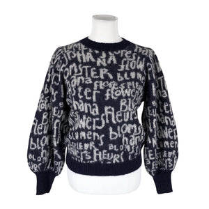 Unisex Stella Nova - Sweater, size 36 - Blue (1)