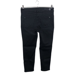 Unisex MAC - Jeans, size 40 - Black (2)