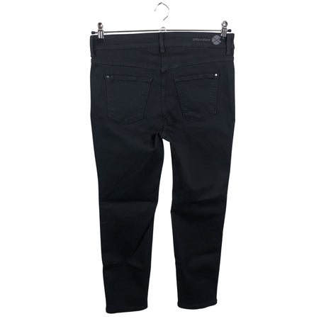Unisex MAC - Jeans, size 40 - Black (2)