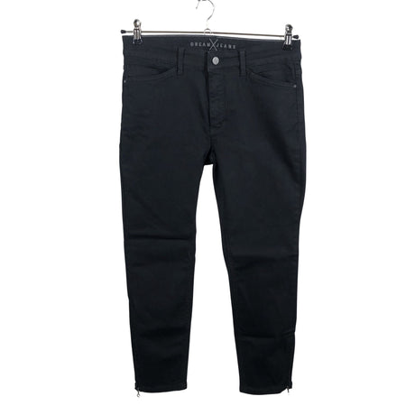Unisex MAC - Jeans, size 40 - Black ()