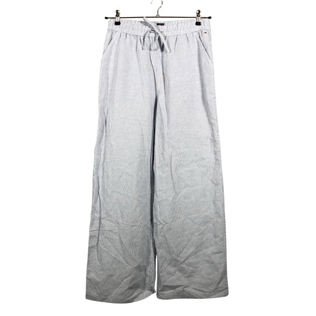 Unisex Tommy Jeans (Tommy Hilfiger) - Slacks, size 32 - Light blue ()