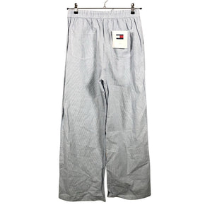 Unisex Tommy Jeans (Tommy Hilfiger) - Slacks, size 32 - Light blue (2)