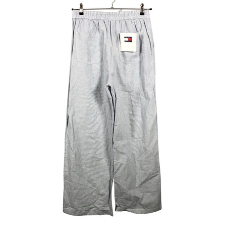Unisex Tommy Jeans (Tommy Hilfiger) - Slacks, size 32 - Light blue (2)