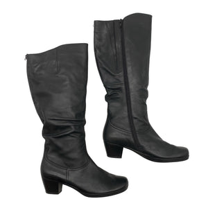 Unisex Gabor - Boots, size 38 - Black (1)