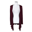 Unisex Betty Barclay - Cardigan, size 40 - Wine red ()