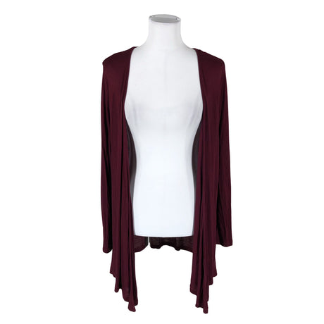 Unisex Betty Barclay - Cardigan, size 40 - Wine red ()