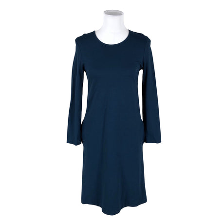 Unisex Marimekko - Tricot dress, size 34 - Blue ()