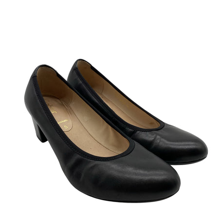 Unisex Gabor - High heels, size 38 - Black (2)