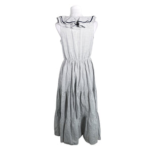 Unisex Newbie - Dress, size 36 - White (2)
