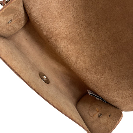 Unisex The Cambridge Satchel - Shoulder bag, size Mini - Brown (2)