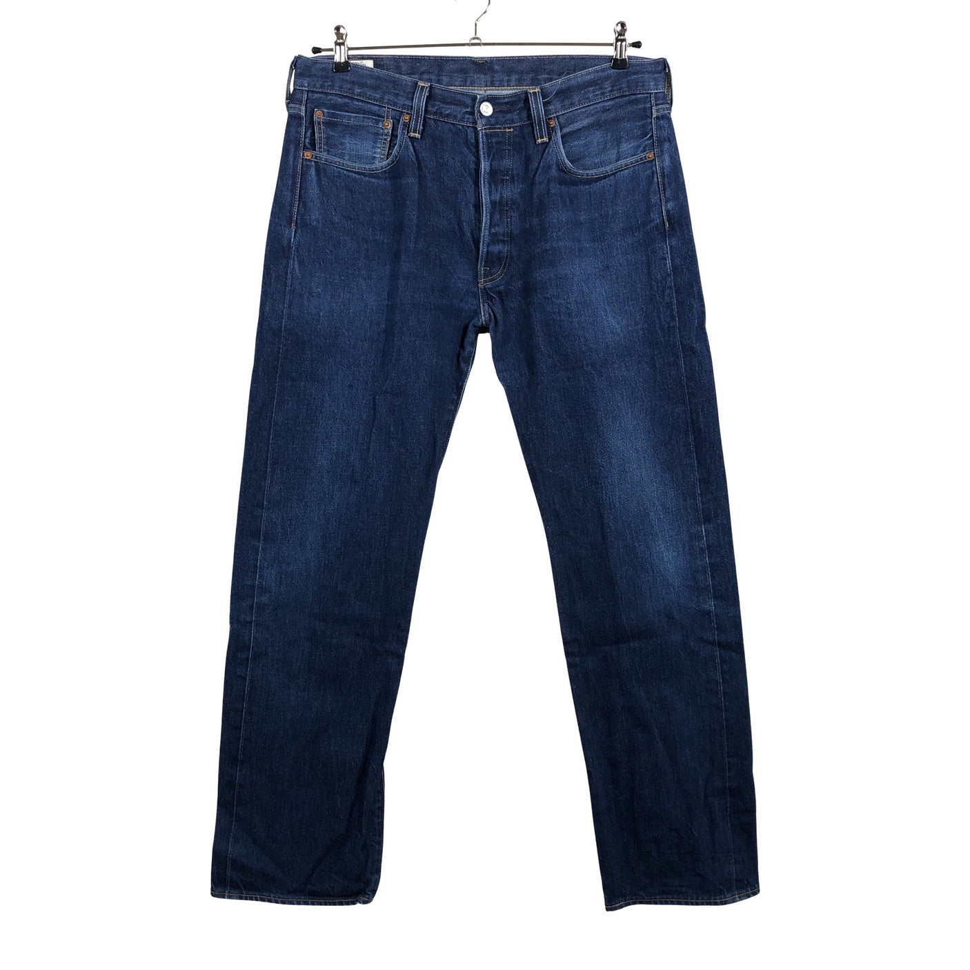Unisex Levi's - Jeans, size W34 - Blue (1)