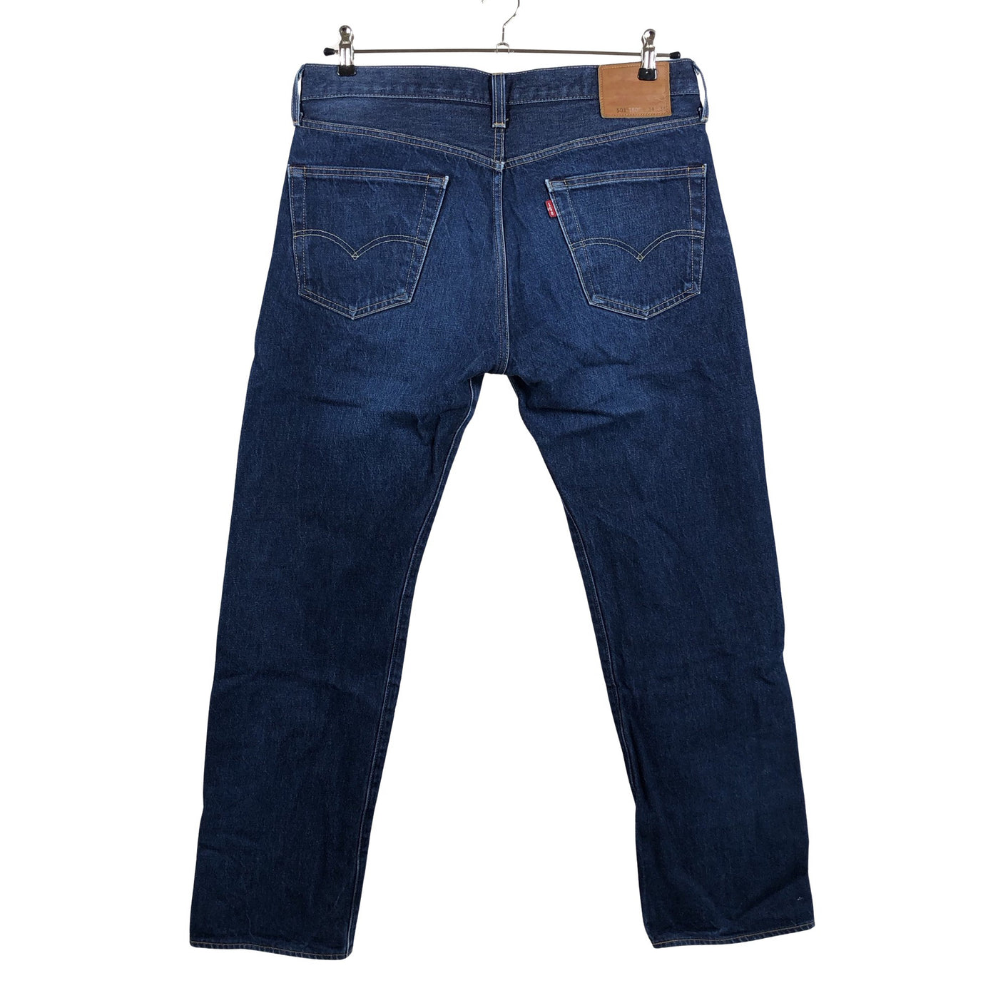 Unisex Levi's - Jeans, size W34 - Blue (2)
