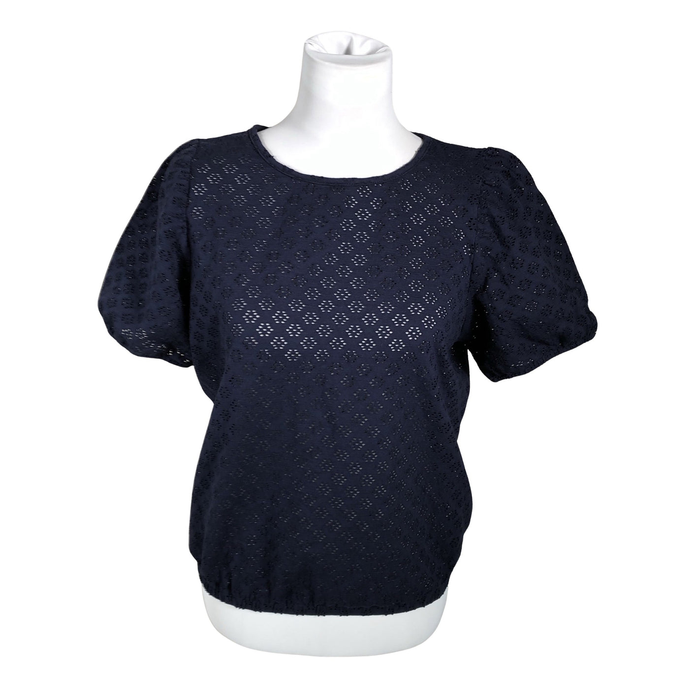 Unisex NOSH - T-shirt, size 40 - Blue (1)