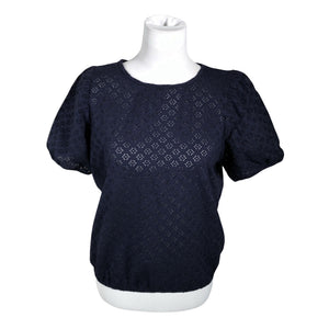 Unisex NOSH - T-shirt, size 40 - Blue (1)