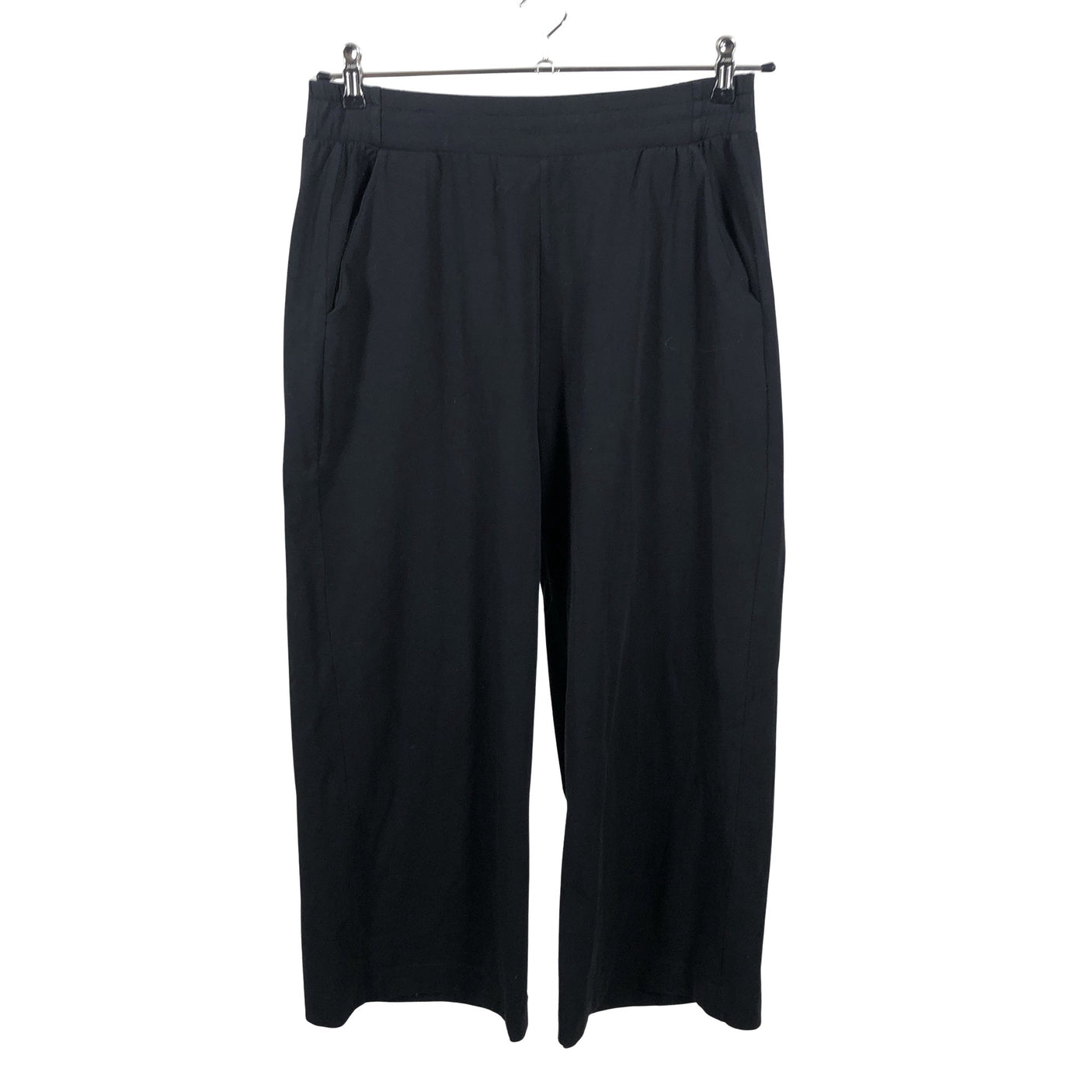 Unisex NOSH - Tricot pants, size 42 - Black (1)