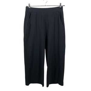 Unisex NOSH - Tricot pants, size 42 - Black (1)