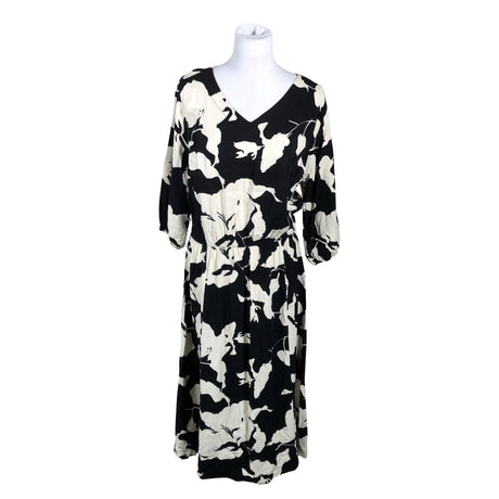 Unisex NOSH - Maxi dress, size 40 - Black ()