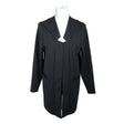 Unisex NOSH - Cardigan, size 40 - Black ()