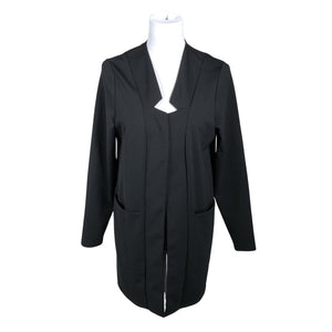 Unisex NOSH - Cardigan, size 40 - Black (1)