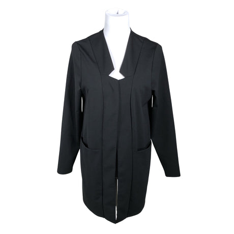 Unisex NOSH - Cardigan, size 40 - Black ()