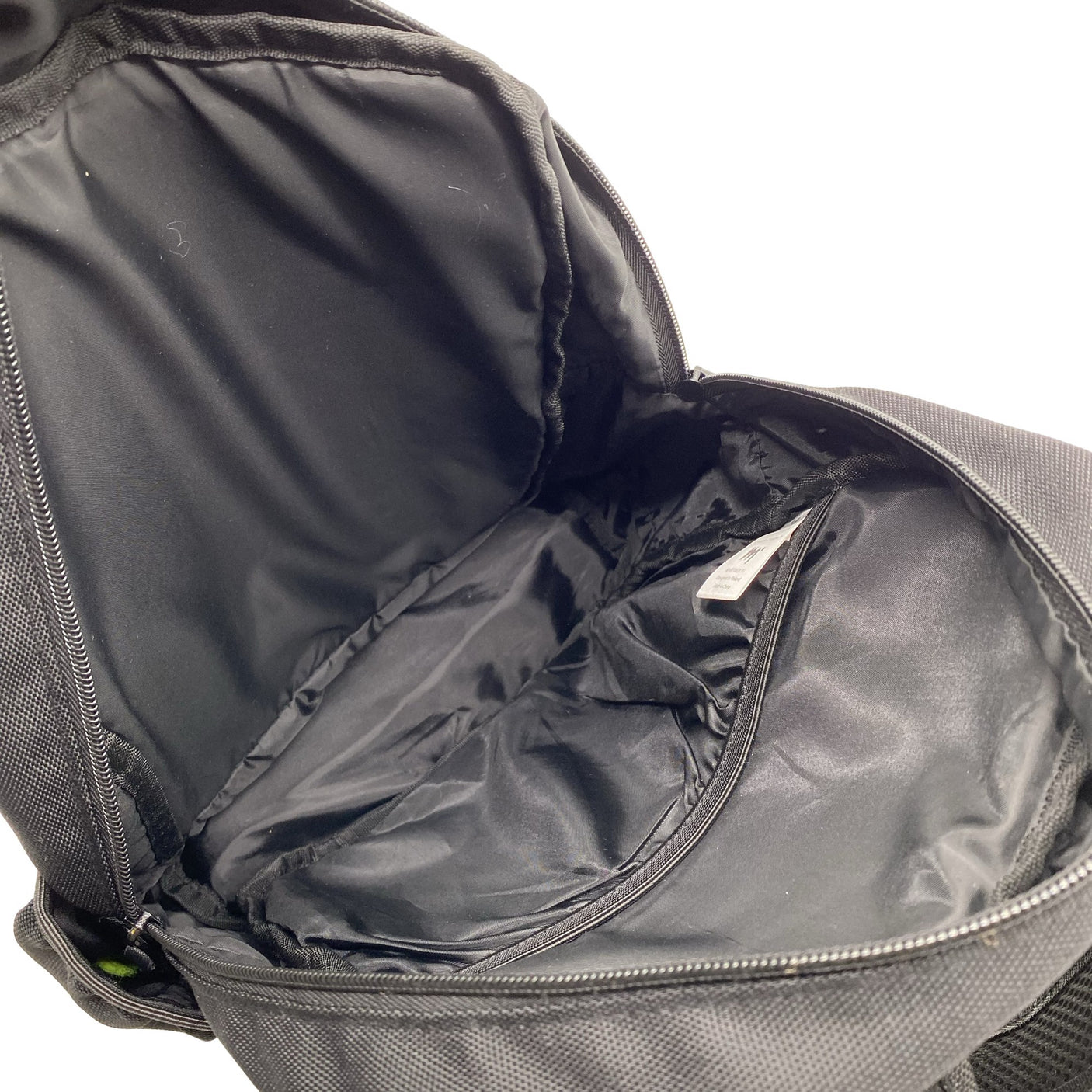 Unisex Martinex - Backpack, size Ei kokoa - Black (2)
