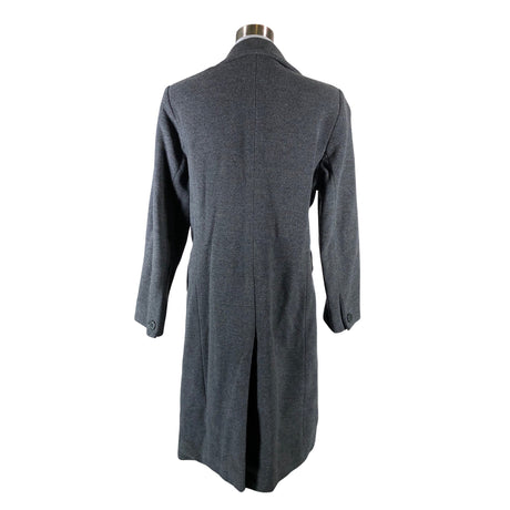 Unisex Ril's - Wool coat, size 40 - Gray (2)