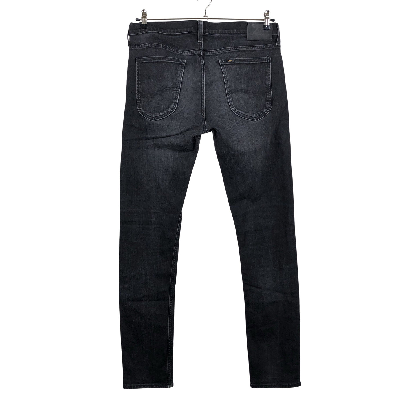 Unisex Lee - Jeans, size W34 - Black (2)