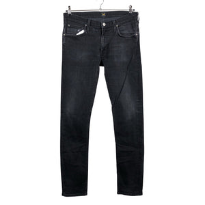 Unisex Lee - Jeans, size W34 - Black (1)
