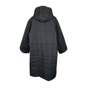 Unisex Marimekko - Winter jacket, size 44 - Black (2)