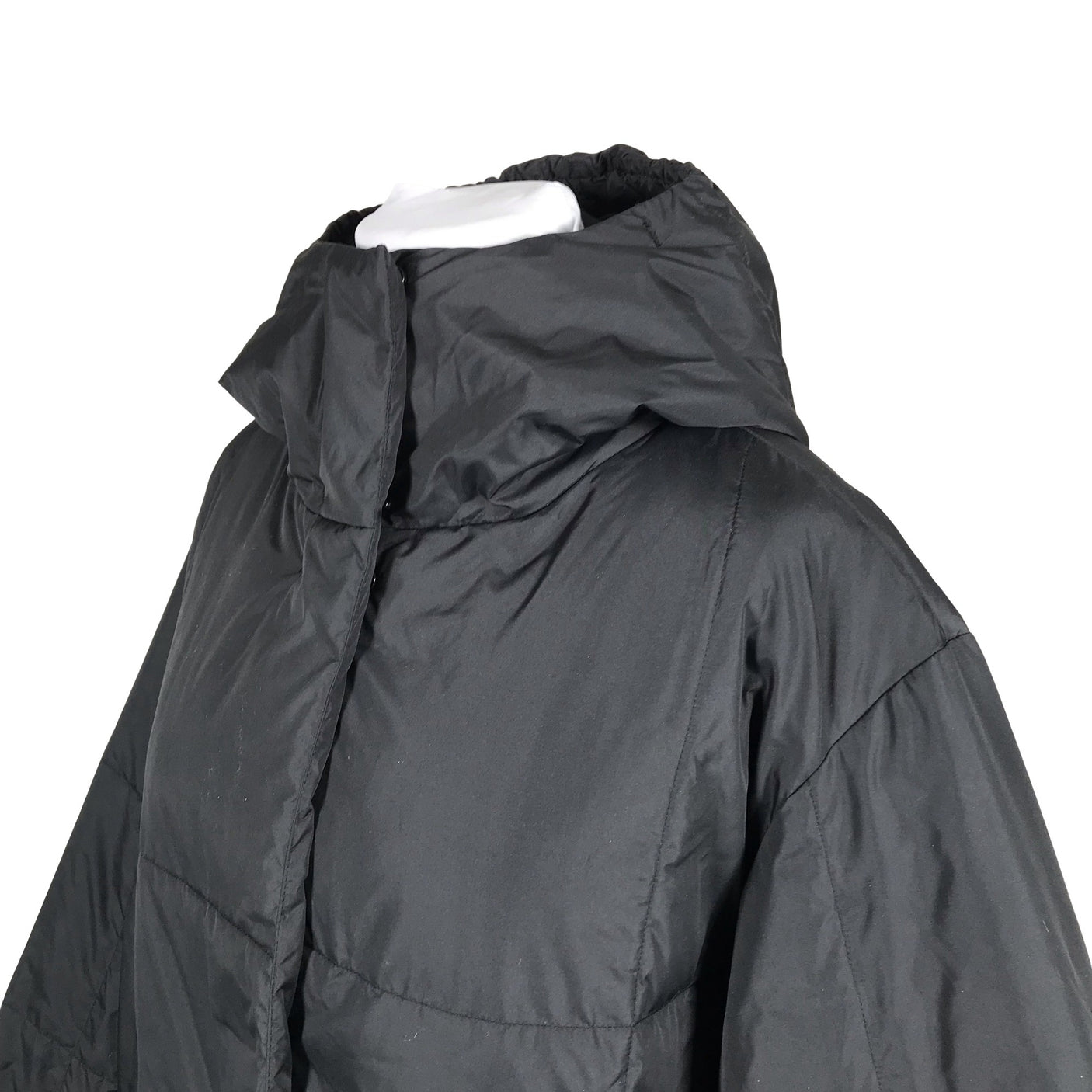 Unisex Marimekko - Winter jacket, size 44 - Black (3)